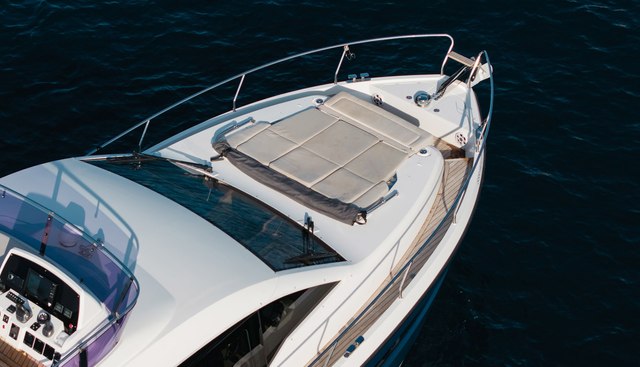 SEALINE yacht for sale 5