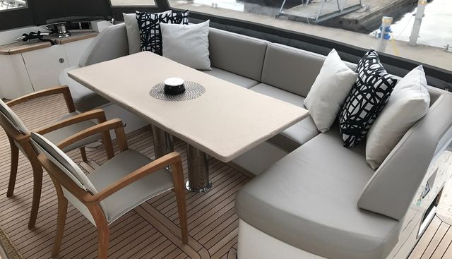 Princess 68 yacht for sale 3