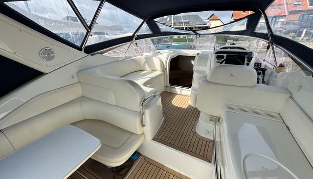 Kid's Release yacht for sale 5