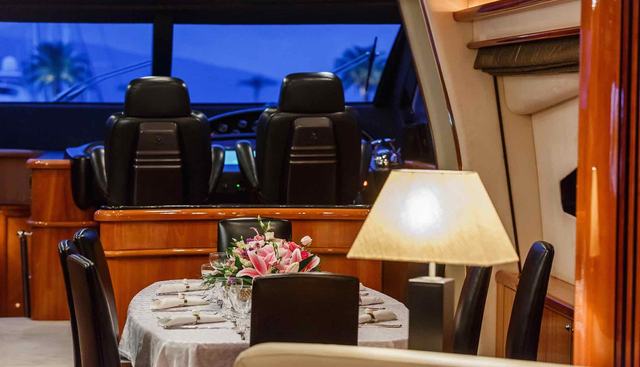 BASYA NICOLI yacht for sale 22