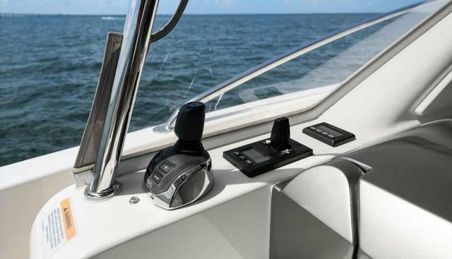 MISS SIP yacht for sale 17