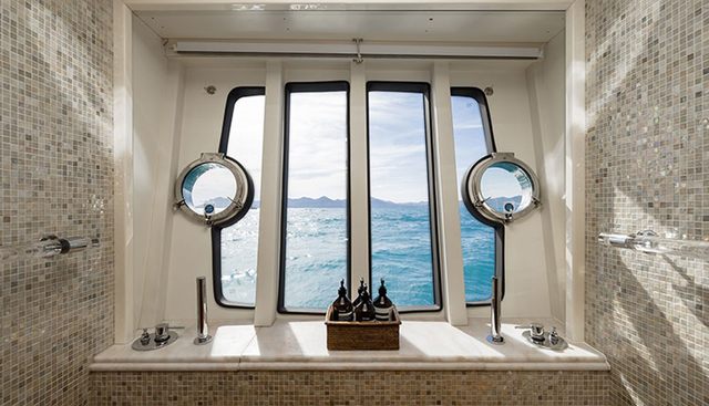 ONYX yacht for sale 12