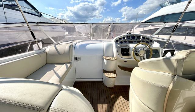 noname yacht for sale 13