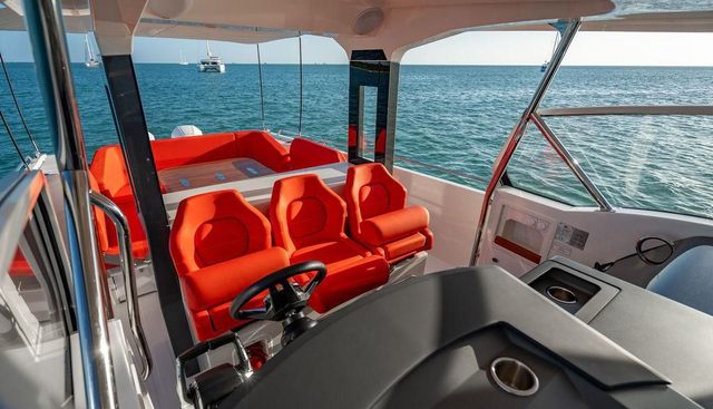 Volare yacht for sale 18