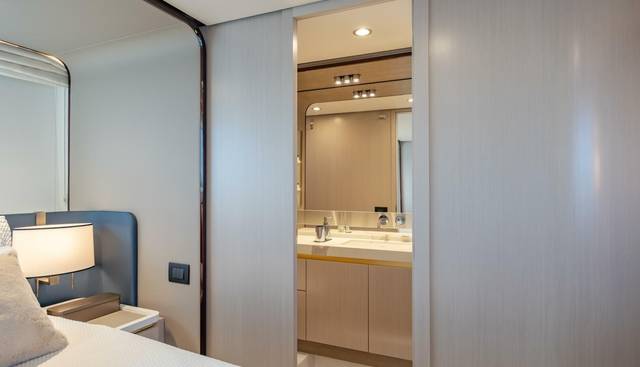 DOLCE VITA yacht for sale 44