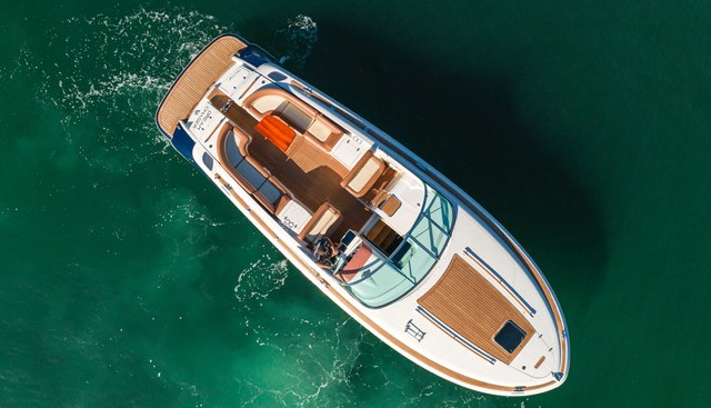DREAM CHASER [Refit 2024] yacht for sale 5