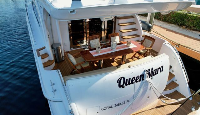 noname yacht for sale 7