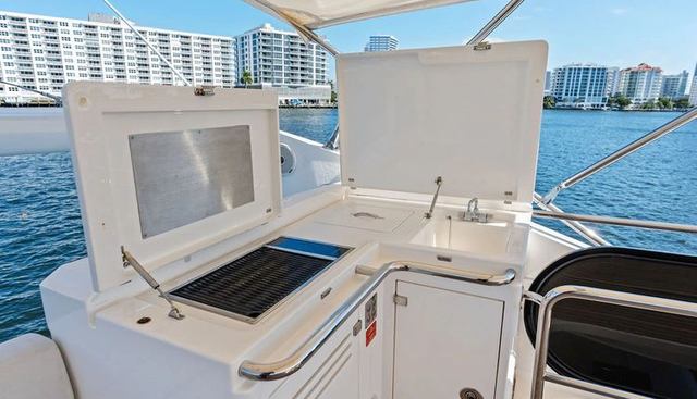 MISS INGRID yacht for sale 14