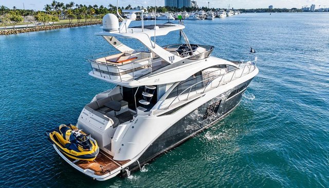 noname yacht for sale 4