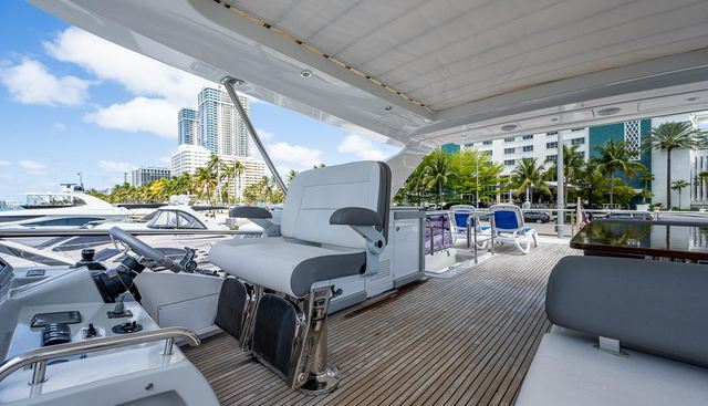 StaySea yacht for sale 25