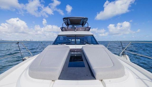 Grace yacht for sale 18
