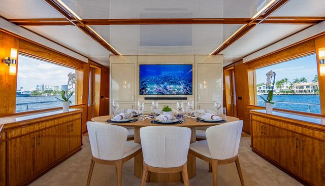 CARPE DIEM yacht for sale 9