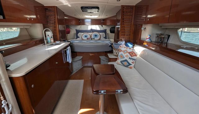 Fansea yacht for sale 4