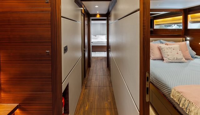 Naya Maryn yacht for sale 13