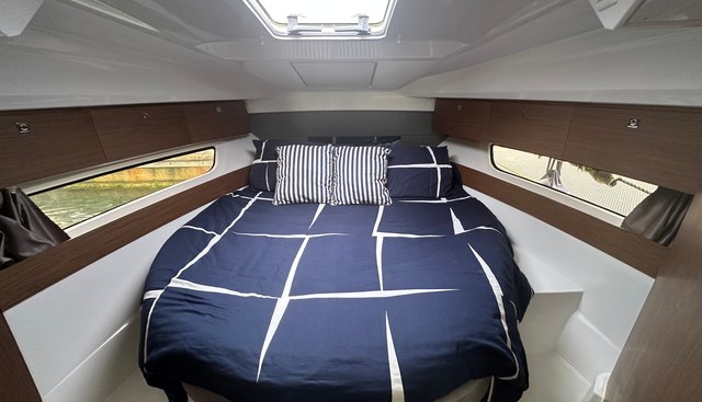 Sea Esta yacht for sale 23
