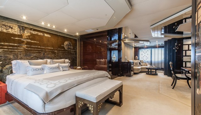 Lady Marina yacht for sale 8