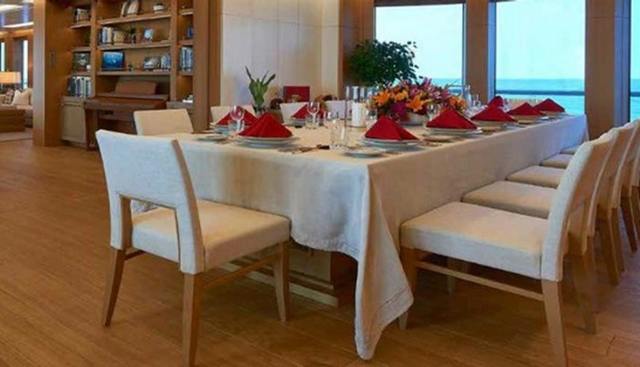 DYTAN yacht for sale 9