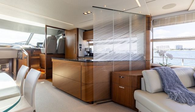 Lady Luckey yacht for sale 7