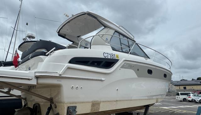 noname yacht for sale 5