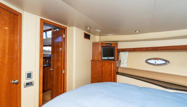 THE SEA IS FOR ME yacht for sale 44