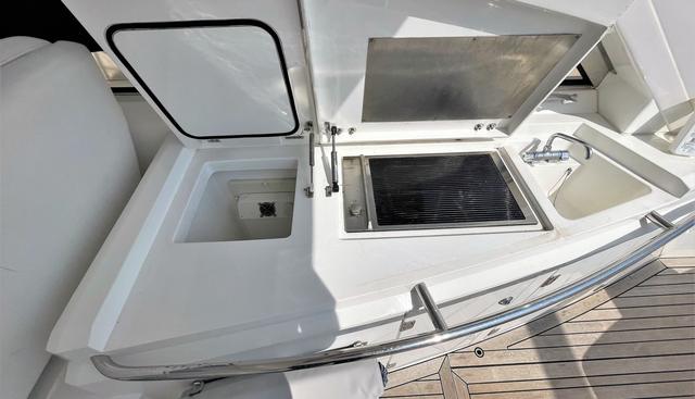 YOU CRAZY DIAMOND yacht for sale 10