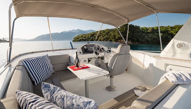 Noname yacht for sale 5