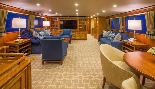 Stoneface yacht for sale 4