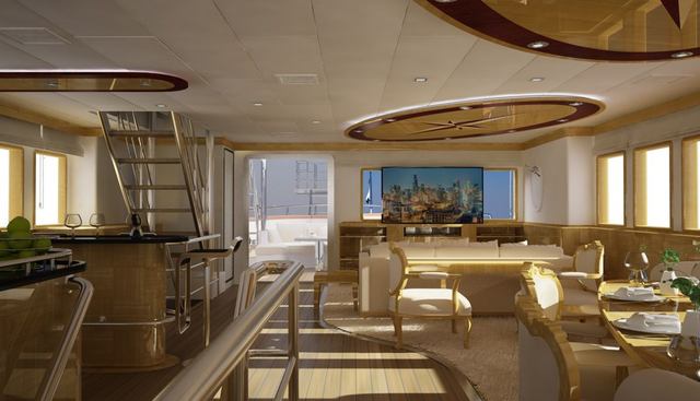 SVETLANA yacht for sale 9