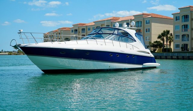 KAIZEN yacht for sale 4