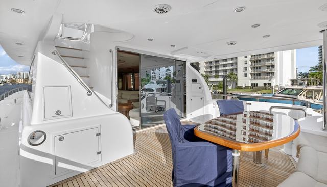 ARLENE yacht for sale 7