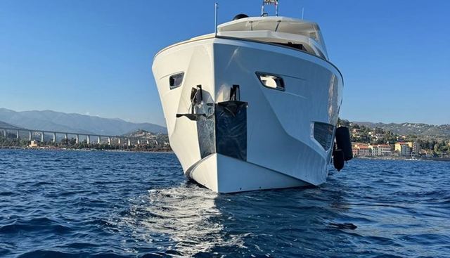MAORIA yacht for sale 3