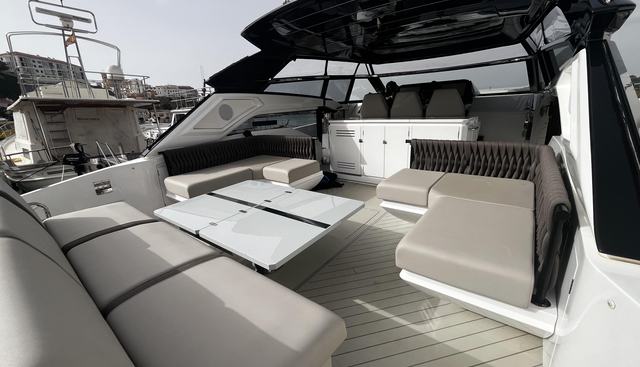 AYS2442 yacht for sale 8