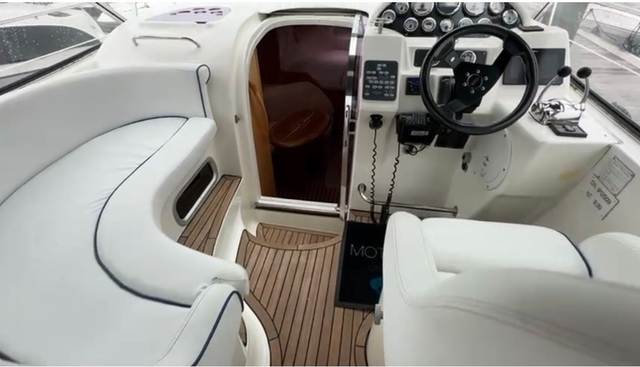 Jade yacht for sale 3