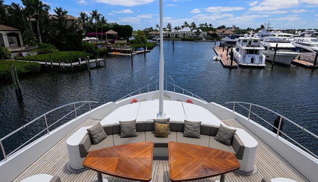 noname yacht for sale 69