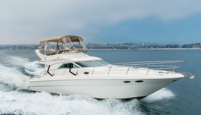 Waterfront Property yacht for sale 15