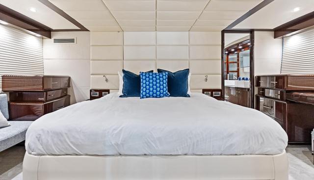 Liquid Asset yacht for sale 27