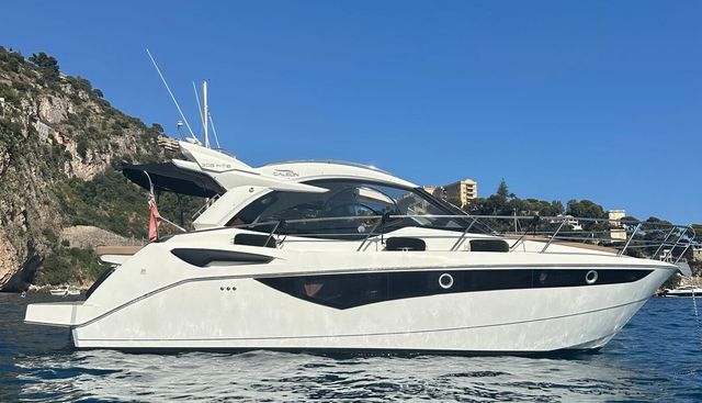 noname yacht for sale 2