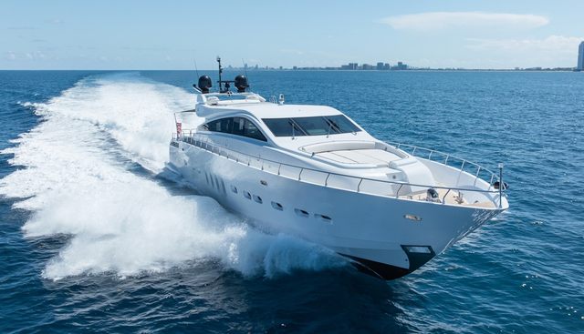 U WISH yacht for sale 2