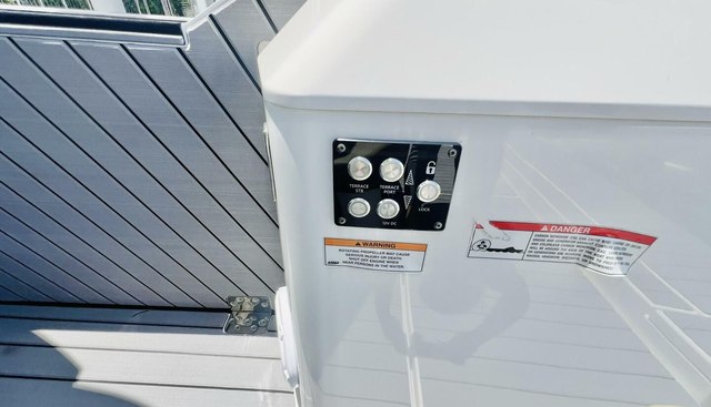 FABIANA yacht for sale 24