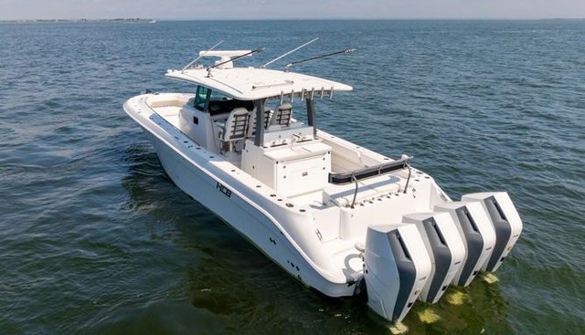 noname yacht for sale 3