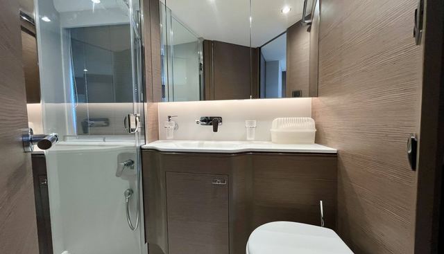 noname yacht for sale 40