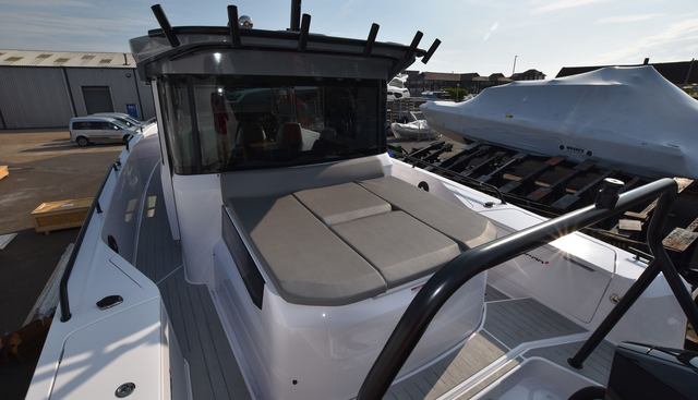 PACE yacht for sale 15