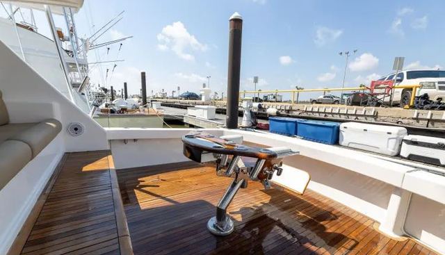 Miss Ella Maye yacht for sale 18
