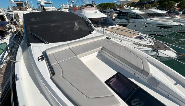 SIRYNA yacht for sale 5