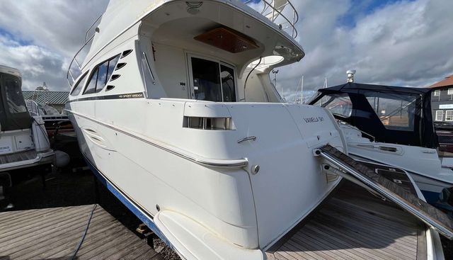 noname yacht for sale 3