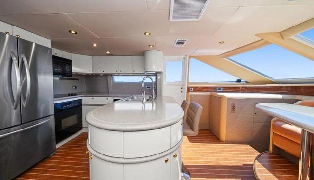 Octopi yacht for sale 82