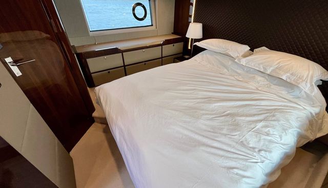 noname yacht for sale 40