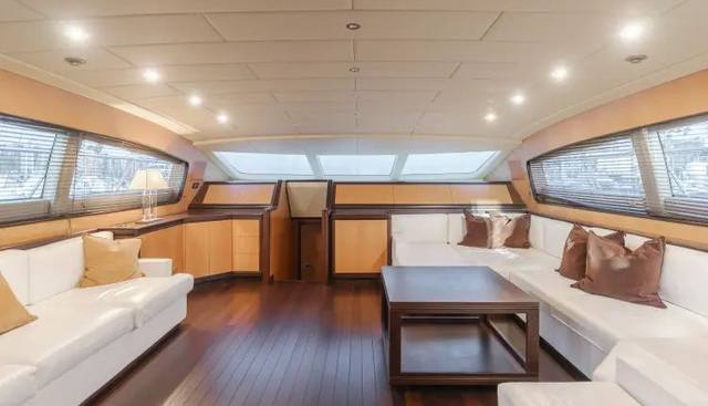 Saigon yacht for sale 8