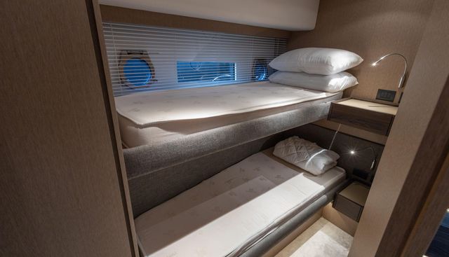 noname yacht for sale 45