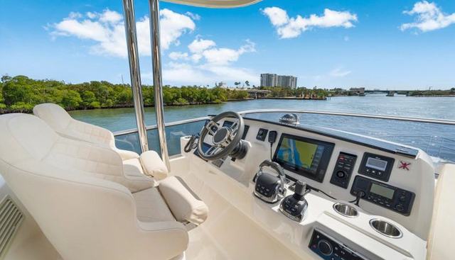 noname yacht for sale 25